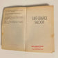 Last chance saloon - Marian Keyes