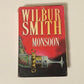 Monsoon - Wilbur Smith (The Courtneys #10)