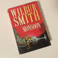 Monsoon - Wilbur Smith (The Courtneys #10)