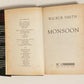 Monsoon - Wilbur Smith (The Courtneys #10)
