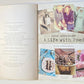 A life with food - Cass Abrahams (First edition)