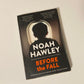 Before the fall - Noah Hawley