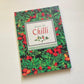 Book of chilli - Jackie French