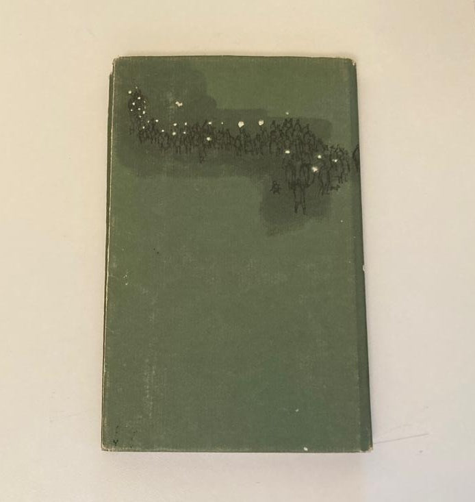 By fakkellig - Karel Schoeman (First edition)