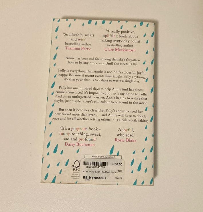 How to be happy - Eva Woods