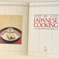 Step-by-step Japanese cooking - Lesley Downer & Minoura Yoneda