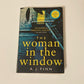The woman in the window - A.J. Finn