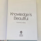 Knowledge is beautiful - David McCandless (FIrst edition)