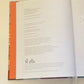 Knowledge is beautiful - David McCandless (FIrst edition)
