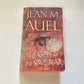 The clan of the cave bear - Jean M. Auel (Earth's Children #1)