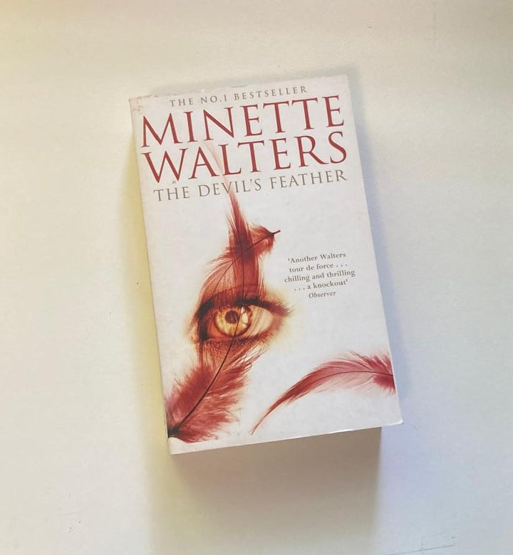 The devil's feather - Minette Walters