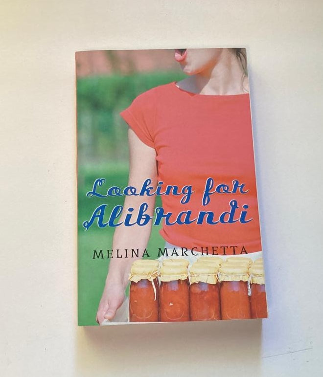 Looking for Alibrandi - Melina Marchetta