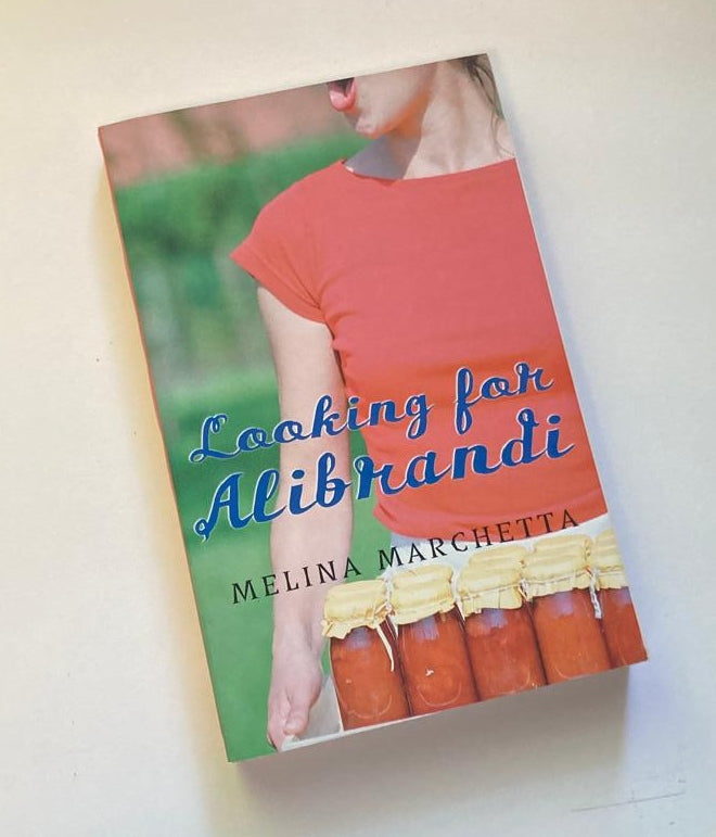 Looking for Alibrandi - Melina Marchetta