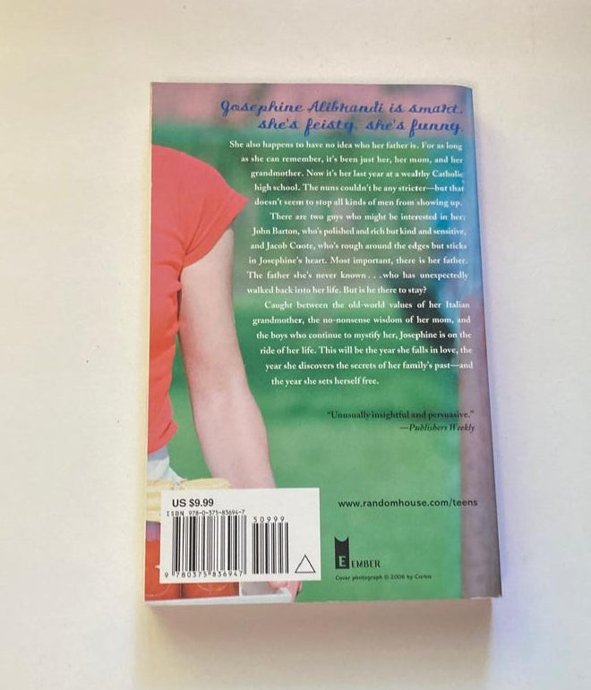 Looking for Alibrandi - Melina Marchetta