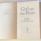 Girl on the run - Jane Costello
