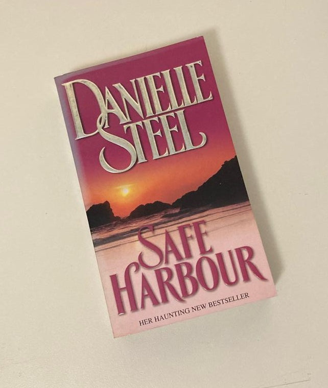 Safe harbour - Danielle Steel