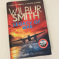 Legacy of war - Wilbur Smith (First edition; The Courtneys #19)