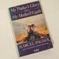 My father's glory and my mother's castle - Marcel Pagnol