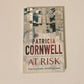 At risk - Patricia Cornwell (Winston Garano #1)