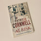 At risk - Patricia Cornwell (Winston Garano #1)