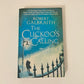 The cuckoo's calling - Robert Galbraith (Cormoran Strike #1)