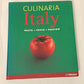 Culinaria Italy: Pasta. Pesto. Passion. - Claudia Piras (Editor)