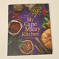 Cooking for my father in my Cape Malay kitchen - Cariema Isaacs