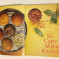 Cooking for my father in my Cape Malay kitchen - Cariema Isaacs