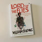 Lord of the flies - William Golding