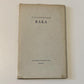 Raka - N.P. van Wyk Louw