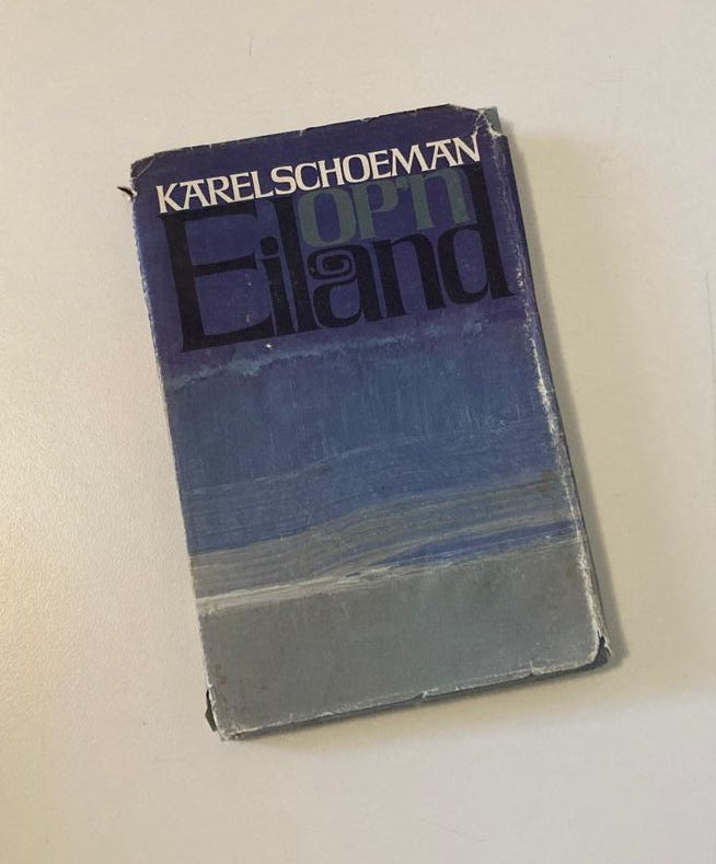 Op ’n eiland - Karel Schoeman