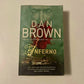 Inferno - Dan Brown (Robert Langdon #4)