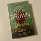 Inferno - Dan Brown (Robert Langdon #4)