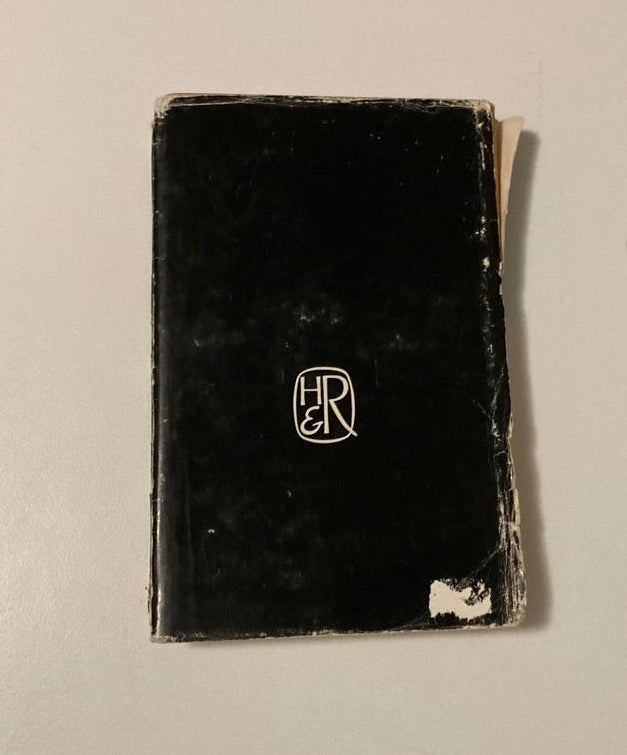 Die ambassadeur - André P. Brink