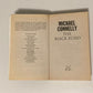 The black echo - Michael Connelly (Harry Bosch #1)