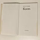 Koors - Dolf van Niekerk (First edition)