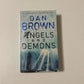 Angels and demons - Dan Brown (Robert Langdon #1)