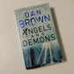 Angels and demons - Dan Brown (Robert Langdon #1)