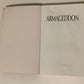 Armageddon - Tim LaHaye & Jerry B. Jenkins (First South African edition; Left behind series #11) (Copy)