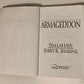 Armageddon - Tim LaHaye & Jerry B. Jenkins (First South African edition; Left behind series #11) (Copy)