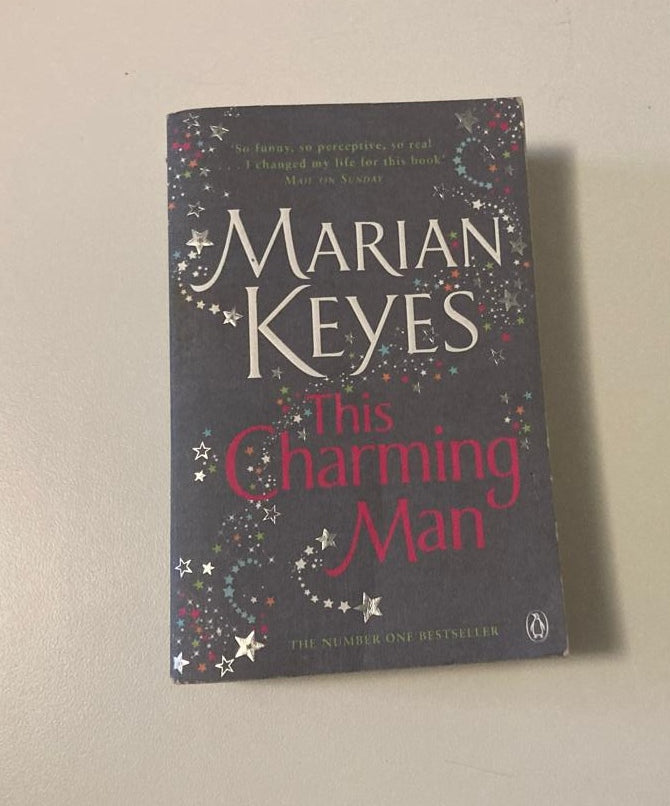 This charming man - Marian Keyes