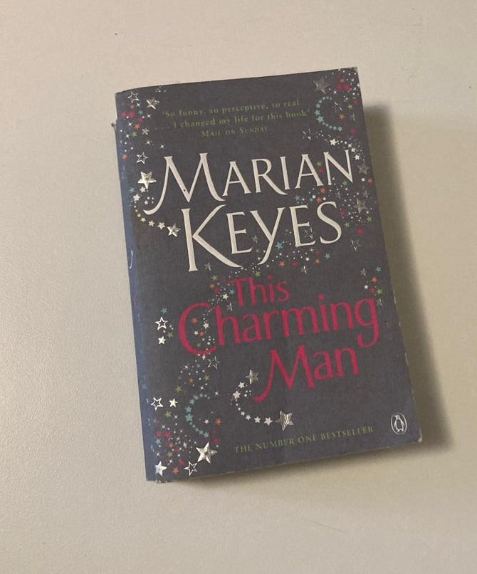 This charming man - Marian Keyes