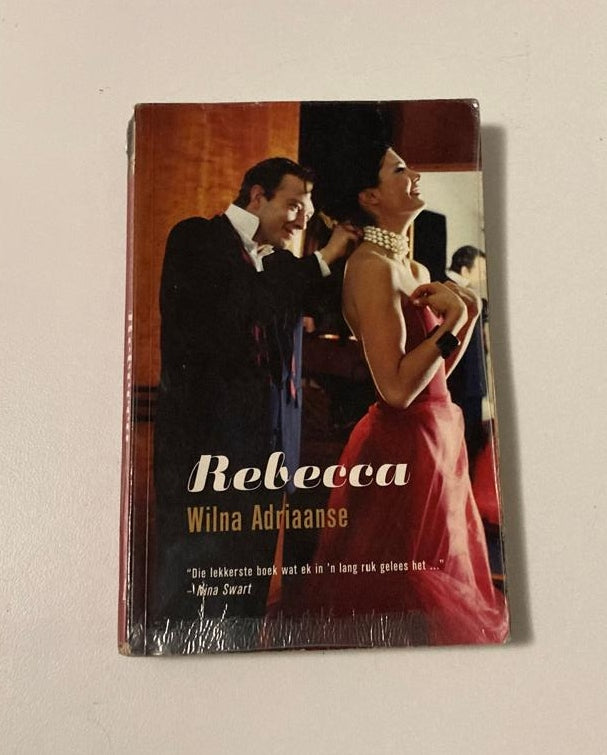Rebecca - Wilna Adriaanse