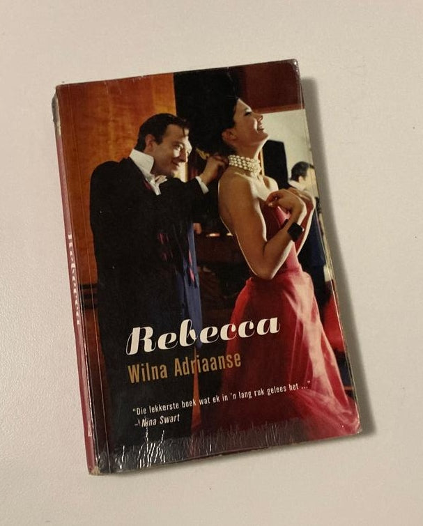 Rebecca - Wilna Adriaanse