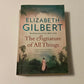 The signature of all things - Elizabeth Gilbert