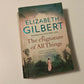 The signature of all things - Elizabeth Gilbert
