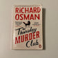The Thursday Murder Club - Richard Osman (Thursday Murder Club #1)