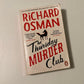 The Thursday Murder Club - Richard Osman (Thursday Murder Club #1)