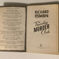 The Thursday Murder Club - Richard Osman (Thursday Murder Club #1)