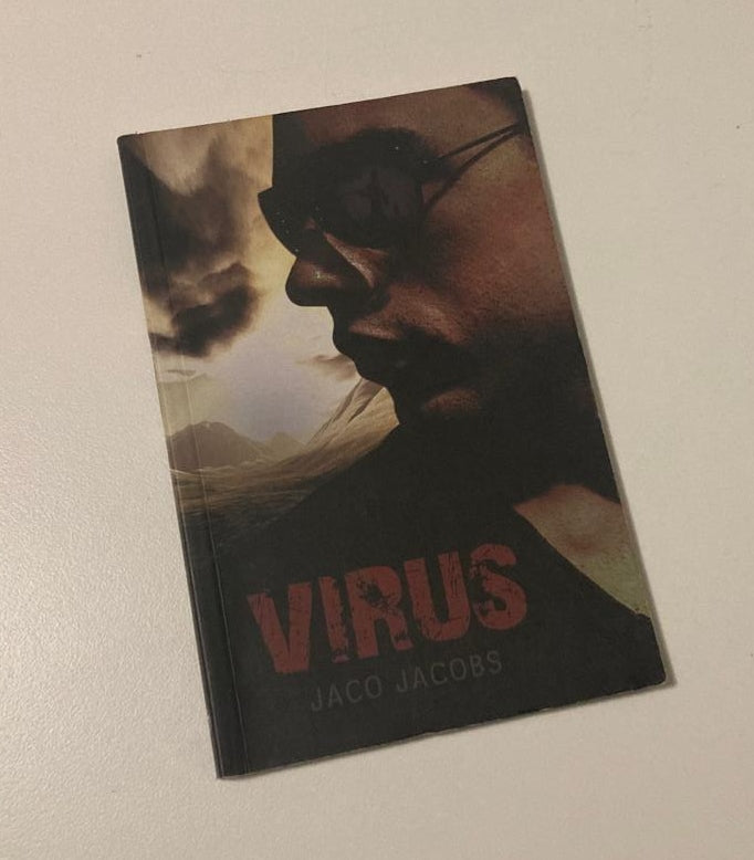 Virus - Jaco Jacobs